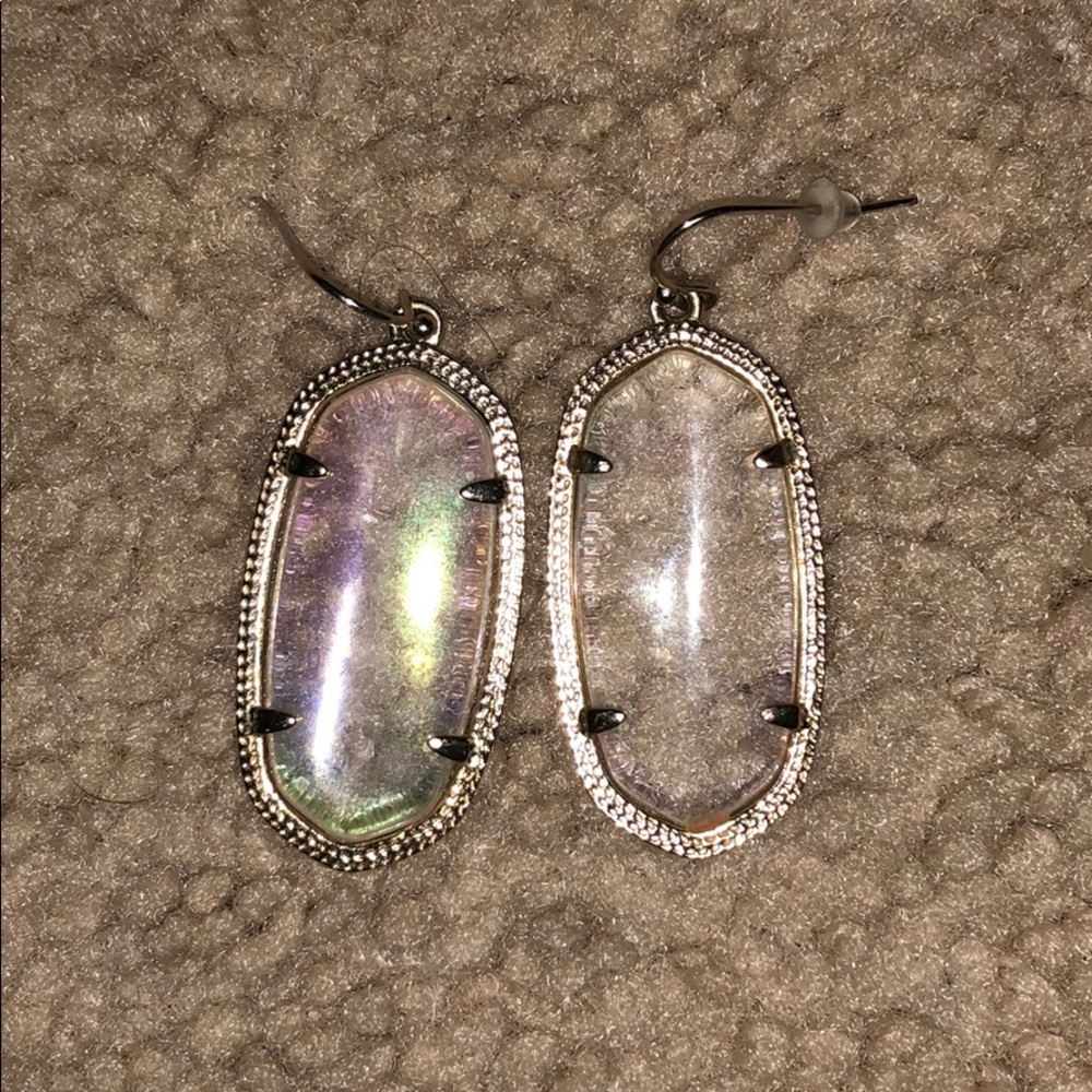 Kendra Scott Elle Earrings
